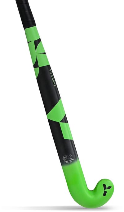 Y1 GLG X.2 Hockeystick