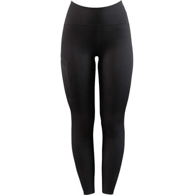 Dameslegging met volledige grip Equestro Ridertechnology