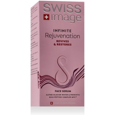 SWISS Image Infinite Rejuvenation Revitaliseert & Herstelt Gezichtsserum 30 ml
