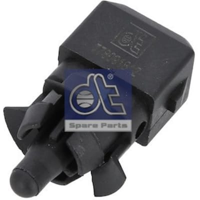 Sensor, buitentemperatuur DT Spare Parts 2.25533