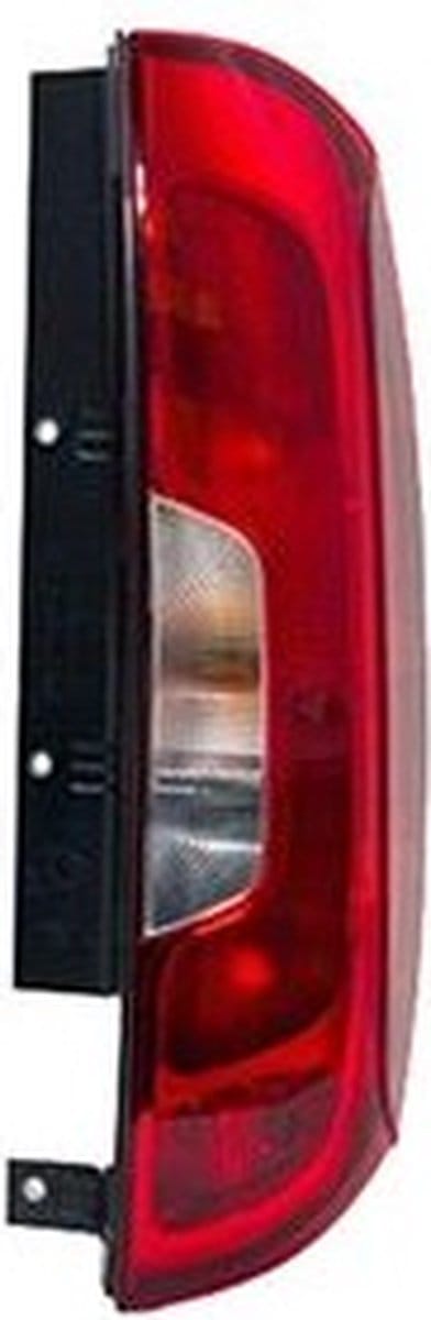 VanWezel 1639922 - Feu arrière droit pour Fiat Doblo de 01/2015 à 2022