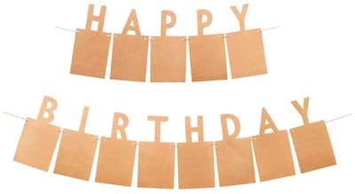 Dailygoods- Fotoslinger met verlichting - Feest decoratie - Mijlpaalslinger - Hangende wanddecoratie - Fotodraad - Geschikt voor foto's 4x6 inch - Feestdecoratie