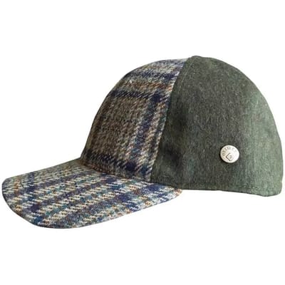 Baseball cap Zaldi Gorra Strike S40/337/24251
