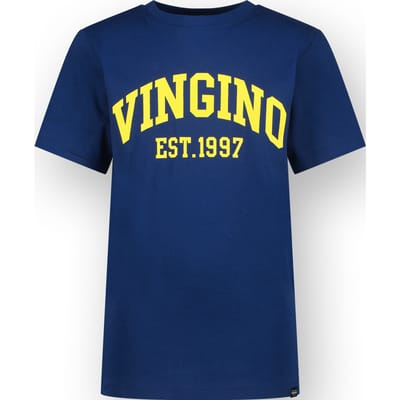 T-shirt Icon-logo-SS