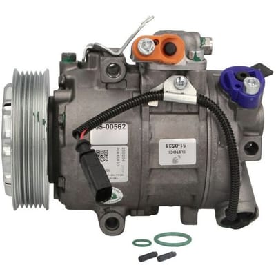 Airco-compressor ELSTOCK 51-0531
