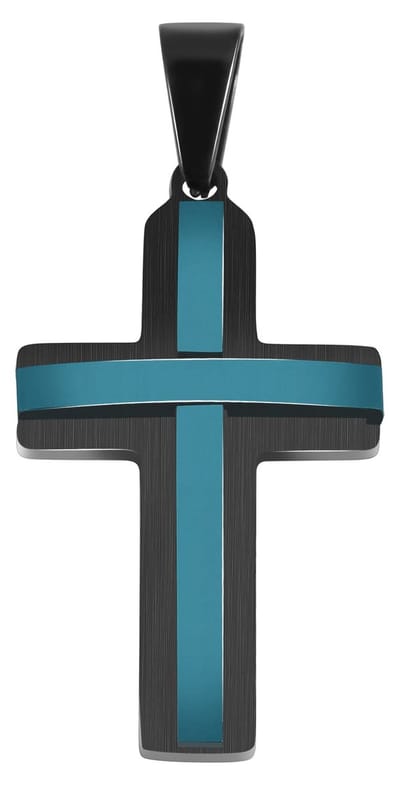 AKZENT Akzent Unisex hanger Arin, huidvriendelijk