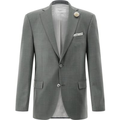 Carl Gross Colbert mix & match sakko/jacket cg shelby sv 20.077s0 / 325172/52