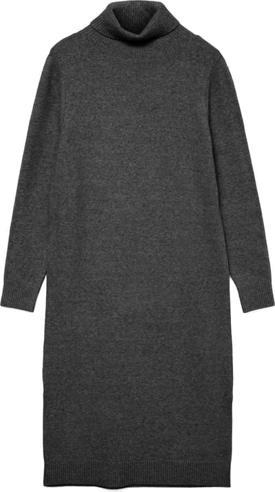 Vero Moda Gebreide jurk VMBOOM Midi-jurk