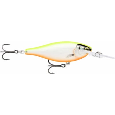 Lok Rapala Shad Rap Elite – 7g