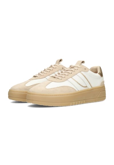 Lage Sneakers Poelman ANEMONE Dames Sneakers