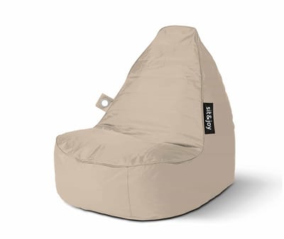 Sit&joy Zitzak stoel  Senza - Beige