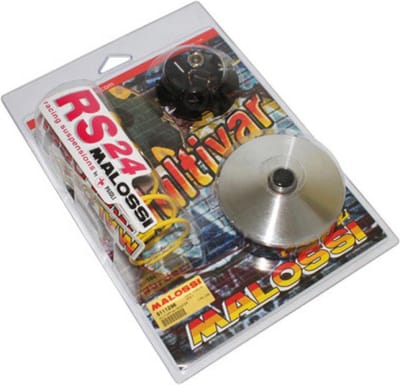 malossi multivar snelheidsregelaar voor aprilia 50 habana scooter 5111298 nieuw