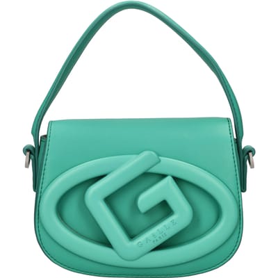 Gaelle Paris Zakken. Groen