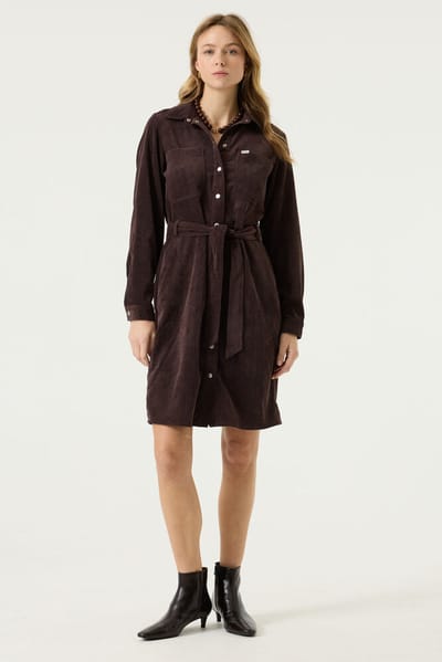 Garcia - T260282 - ladies dress