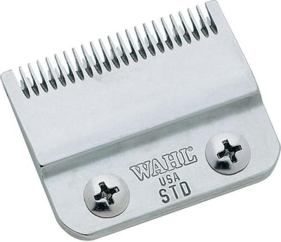 Wahl Staggertooth Magic Clip Cordless Snijmes
