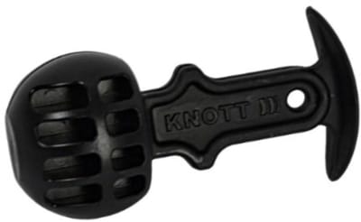 Knott safety ball - 50 mm - Disselkoppeling slot - Veiligheidsbal