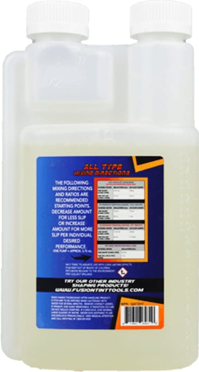 FUSION ALL TYPE MOUNTING SOLUTION 473ML