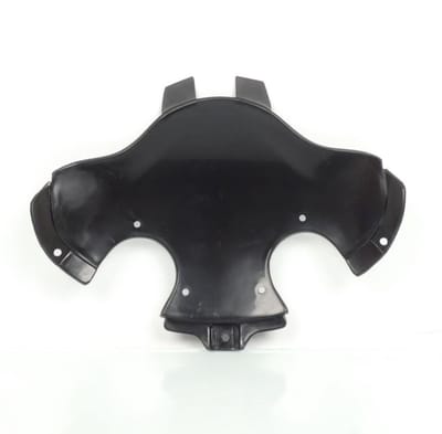 Bavette fourche origine pour scooter Aprilia 50 SR 1997 à 2008 AP8258036 Neuf