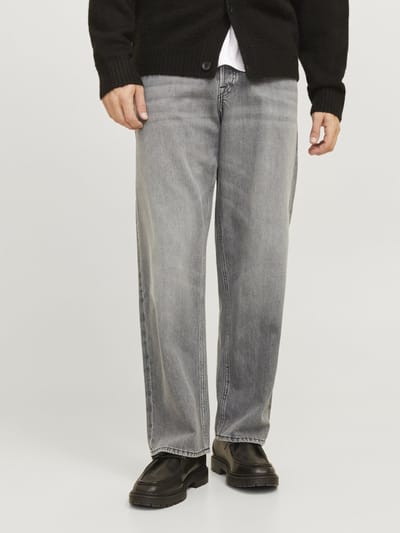 JACK&JONES - JJIALEX JJORIGINAL MF 149 BF - Heren - Jeans