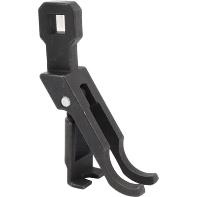 38in Klepveerklemgereedschap 7638 Voor Dakota Aspen 3.7L en 4.7L Motoren gray