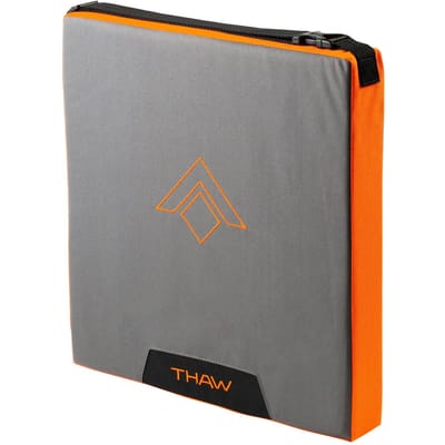 Thaw Verwarmbaar Zitkussen – Zonder Powerbank