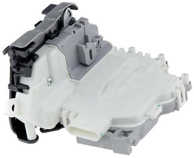 Deurslot achter OEM 8X0839016