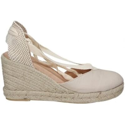 Sandalen met sleehak MTNG 106973