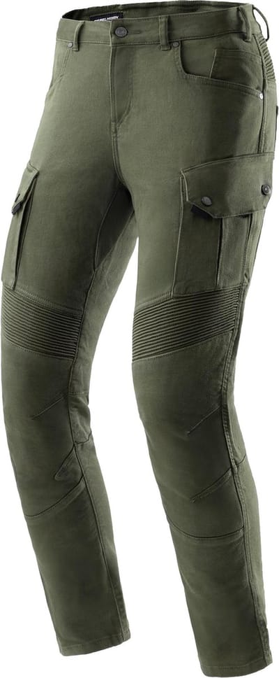 Rebelhorn Faster Motorjeans