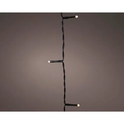 Decoris Lichtsnoer - 180 Led's - Champagne