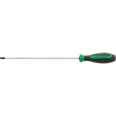 Stahlwille 4650L T 20 TX-SCHRAUBENDREHER MIT DRALL-GRIFF, LANG TX-schroevendraaier Grootte T 20 1 stuk(s)