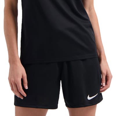 Nike Dri-FIT Park 3 - Zwart Wit - S