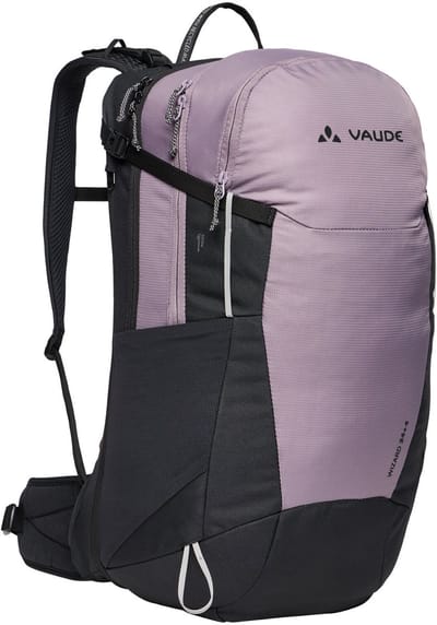 VAUDE Wizard 24+4, Rugzak, Unisex buitensportrugzakken 20-29L