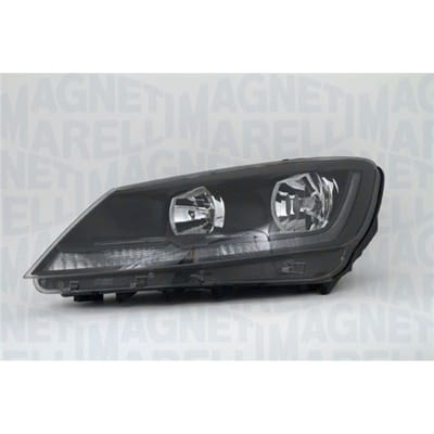 Koplampen MAGNETI MARELLI 710301243202, rechts
