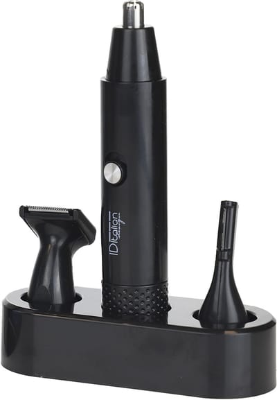 ITALIAN DESIGN ELECTRICAL ITEMS LICHAAM EN GEZICHT MAAIER 5260