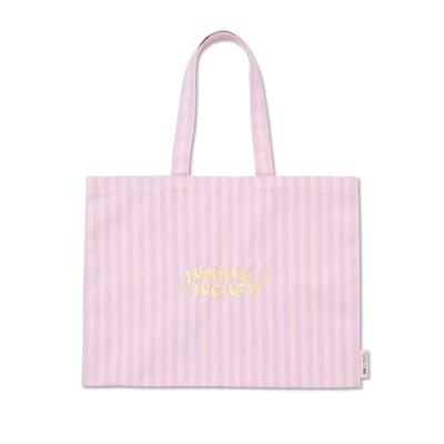 Space NK Summer Society Tote Bag