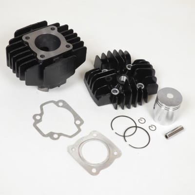 top generieke motor voor yamaha 50 qt bromfiets nieuw