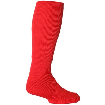 Heat Holders - Lange thermo herensokken - Rood