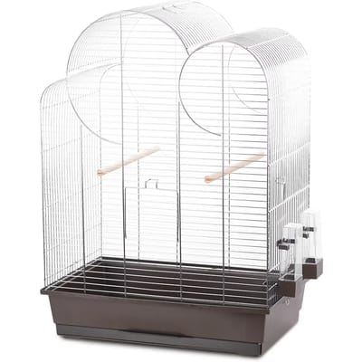 Vogelkooi Duvoplus Natural Eliza