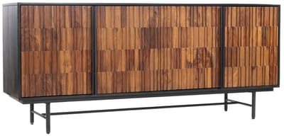 Tower living Dimaro sideboard 4 drs. 174x45x75