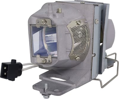 Beamerlamp geschikt voor de ACER D1P1327 beamer, lamp code MC.JJT11.001. Bevat originele P-VIP lamp, prestaties gelijk aan origineel.