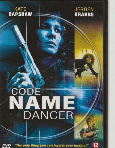 Code Name Dancer