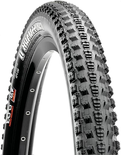 Fietsband - MTB Band - Fietsen op Trails - Verbeterde Grip Snelheid - 29x2.10 - Zwart