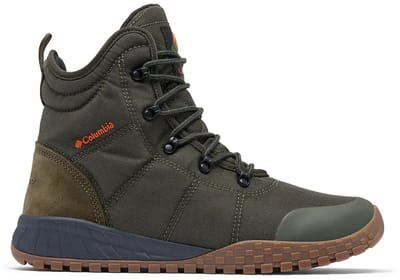 Columbia Fairbanks™ Omni-heat™ Wandelschoenen Groen EU 40 1/2 Man