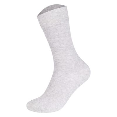 JOOP! Sokken Premium Essential Socks in Box 4P Verpakking van 4