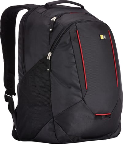 Case Logic Evolution - Laptop Rugzak - 15.6 inch - Zwart