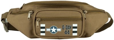 Fostex Heuptas D-Day 1944 USAF Invasion coyote