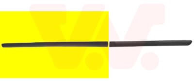 Van Wezel - DEURBEKLEDING VOOR PEUGEOT 307 2001-2005 8545W4