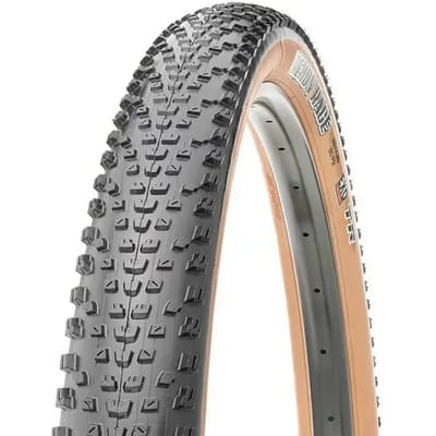 Zachte band Maxxis Rekon Race 29x2.35 60tpi Exo / Tubeless Ready / tanwall
