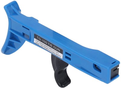 Dailygoods - Kabelbinder Gereedschap voor Efficiënt Bevestigen