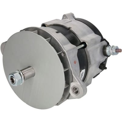 Driefasige generator DENSO DAN2001